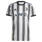 Juventus Dres Domaći 2022/2023 Kratkih Rukava